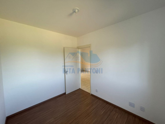 Imagem Apartamento com 2 Quartos à Venda, 44 m² em Jardim Florestan Fernandes - Ribeirão Preto