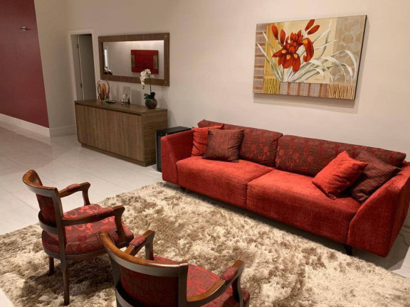 Foto do imóvel Casa com 4 Quartos à Venda, 318 m² em Jardim Ermida I - Jundiaí