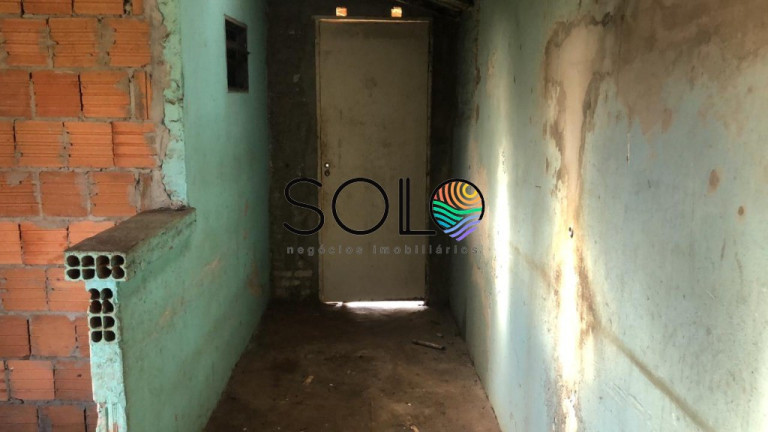 Imagem Casa com 1 Quarto à Venda, 65 m² em Jardim Roberto Selmi Dei - Araraquara Imagem Casa com 1 Quarto à Venda, 65 m² em Jardim Roberto Selmi Dei - Araraquara