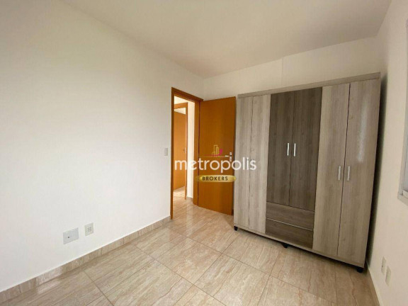 Imagem Apartamento com 2 Quartos para Alugar, 55 m² em Vila Príncipe De Gales - Santo André Imagem Apartamento com 2 Quartos para Alugar, 55 m² em Vila Príncipe De Gales - Santo André