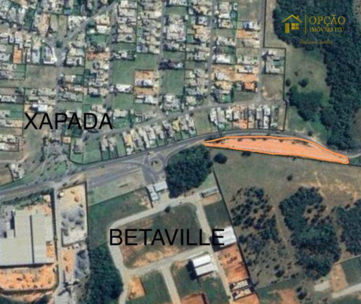 Imóvel à Venda, 6.157 m² em Jardim Emicol - Itu