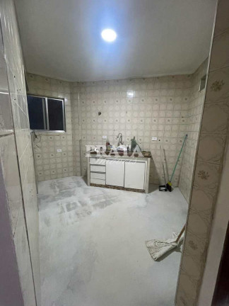 Imagem Apartamento com 2 Quartos à Venda, 55 m² em Saboó - Santos