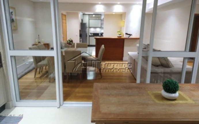 Imagem Apartamento com 3 Quartos à Venda, 122 m² em Jardim Das Indústrias - São José Dos Campos Imagem Apartamento com 3 Quartos à Venda, 122 m² em Jardim Das Indústrias - São José Dos Campos