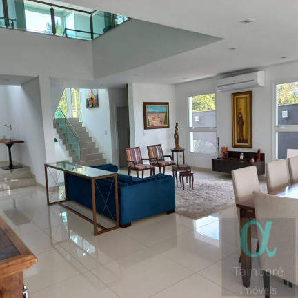 Imagem Casa com 4 Quartos à Venda, 434 m² em Alphaville - Santana De Parnaíba Imagem Casa com 4 Quartos à Venda, 434 m² em Alphaville - Santana De Parnaíba