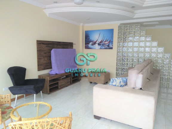 Imagem Apartamento com 4 Quartos à Venda, 180 m² em Pitangueiras - Guarujá