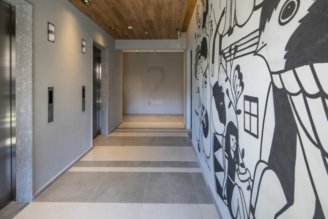 Imagem Imóvel com 1 Quarto à Venda, 48 m² em Cidade Baixa - Porto Alegre Imagem Imóvel com 1 Quarto à Venda, 48 m² em Cidade Baixa - Porto Alegre