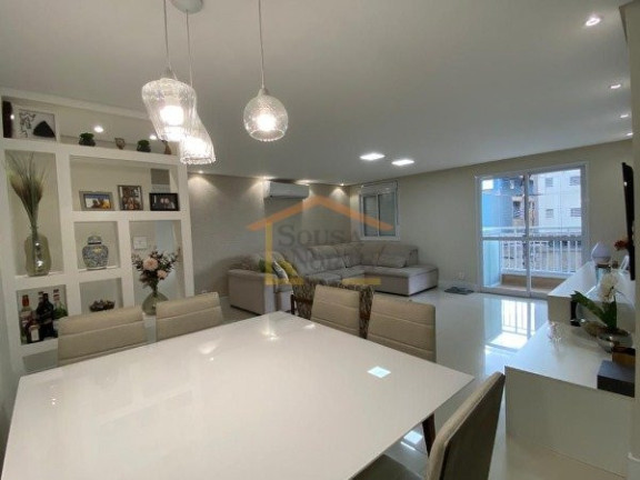 Imagem Apartamento com 3 Quartos à Venda, 90 m² em Casa Verde - São Paulo