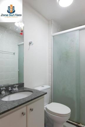 Imagem Apartamento com 3 Quartos à Venda, 98 m² em Vila Olímpia - São Paulo Imagem Apartamento com 3 Quartos à Venda, 98 m² em Vila Olímpia - São Paulo