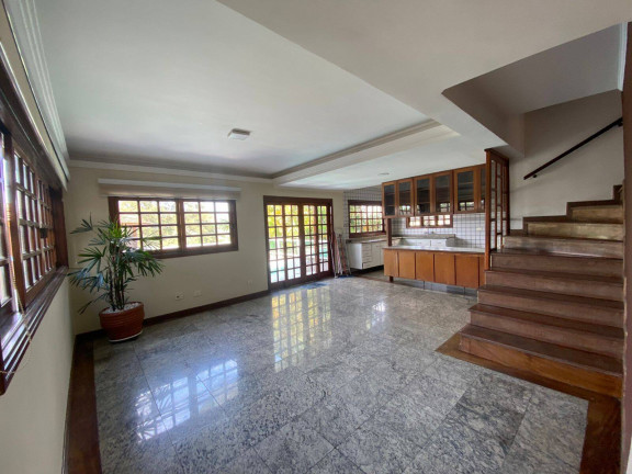 Imagem Casa de Condomínio com 4 Quartos à Venda, 520 m² em Alphaville - Santana De Parnaíba Imagem Casa de Condomínio com 4 Quartos à Venda, 520 m² em Alphaville - Santana De Parnaíba