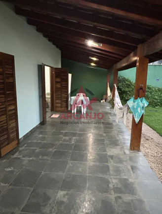 Imagem Casa com 3 Quartos à Venda, 200 m² em Jardim Carolina - Ubatuba
