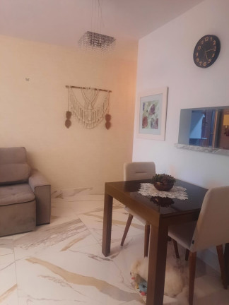 Imagem Apartamento com 1 Quarto para Alugar, 50 m² em Morumbi (zona Sul) - São Paulo