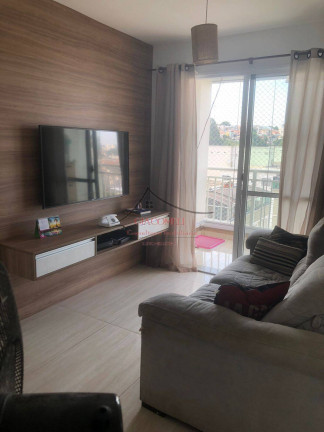 Imagem Apartamento com 2 Quartos à Venda, 49 m² em Jardim Santa Terezinha (zona Leste) - São Paulo Imagem Apartamento com 2 Quartos à Venda, 49 m² em Jardim Santa Terezinha (zona Leste) - São Paulo