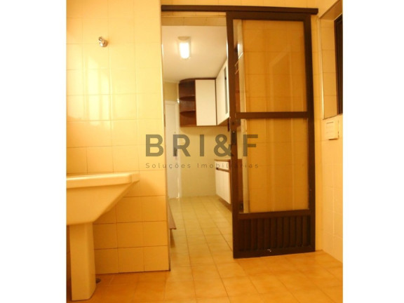 Imagem Apartamento com 3 Quartos à Venda, 110 m² em Campo Belo - São Paulo Imagem Apartamento com 3 Quartos à Venda, 110 m² em Campo Belo - São Paulo