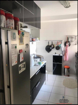 Imagem Apartamento com 3 Quartos à Venda, 144 m² em Alphaville - Santana De Parnaíba Imagem Apartamento com 3 Quartos à Venda, 144 m² em Alphaville - Santana De Parnaíba