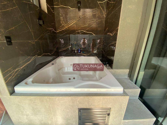 Imagem Casa com 3 Quartos à Venda, 120 m² em Jardim Estância Brasil - Atibaia