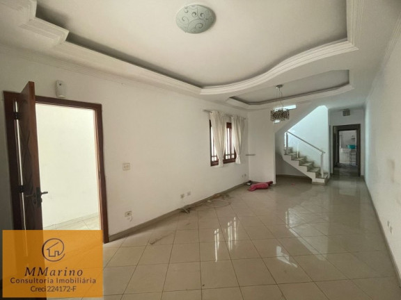 Imagem Sobrado com 4 Quartos à Venda, 140 m² em Vila Augusta - Guarulhos