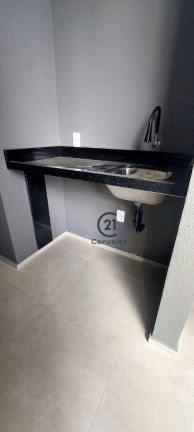 Imagem Apartamento com 2 Quartos à Venda, 65 m² em Areias - São José Imagem Apartamento com 2 Quartos à Venda, 65 m² em Areias - São José