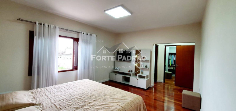 Imagem Casa com 4 Quartos à Venda, 510 m² em Jardim Ibiti Do Paço - Sorocaba