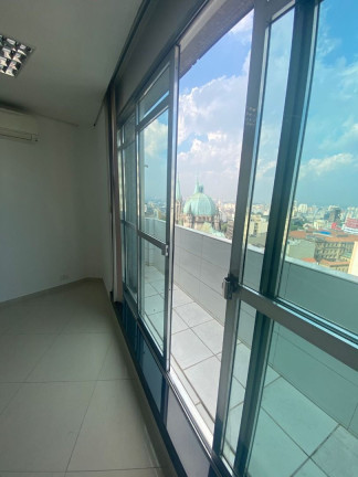 Imagem Imóvel à Venda ou Locação, 47 m² em Centro - São Paulo Imagem Imóvel à Venda ou Locação, 47 m² em Centro - São Paulo