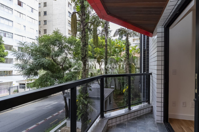 Imagem Apartamento com 2 Quartos à Venda, 80 m² em Higienópolis - São Paulo Imagem Apartamento com 2 Quartos à Venda, 80 m² em Higienópolis - São Paulo