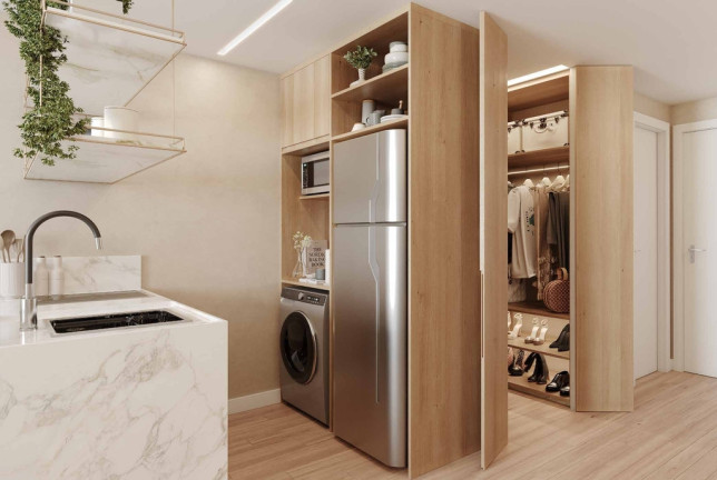 Imagem Apartamento com 2 Quartos à Venda, 69 m² em Copacabana - Rio De Janeiro