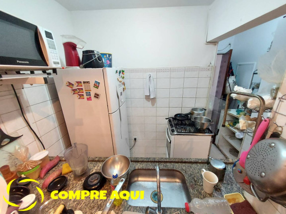 Imagem Apartamento com 1 Quarto à Venda, 35 m² em Consolação - São Paulo Imagem Apartamento com 1 Quarto à Venda, 35 m² em Consolação - São Paulo