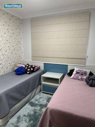 Imagem Apartamento com 3 Quartos à Venda, 81 m² em Do Turista - Caldas Novas Imagem Apartamento com 3 Quartos à Venda, 81 m² em Do Turista - Caldas Novas