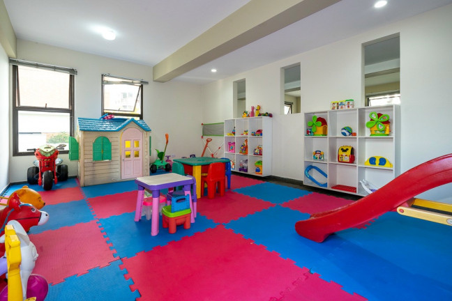 Imagem Apartamento com 3 Quartos à Venda, 164 m² em Vila Andrade - São Paulo