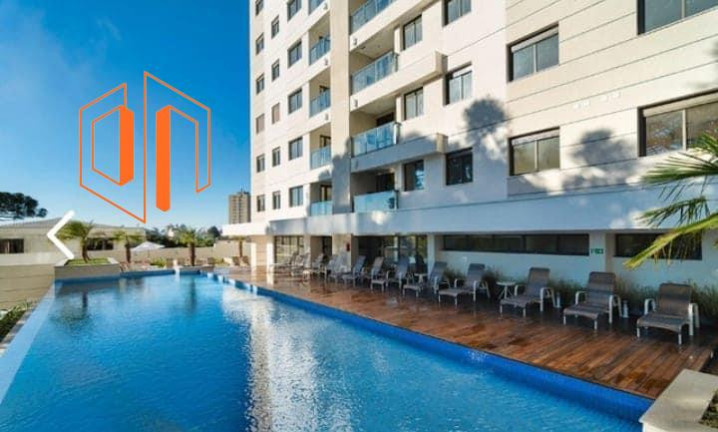 Imagem Apartamento com 3 Quartos à Venda, 100 m² em Capão Raso - Curitiba