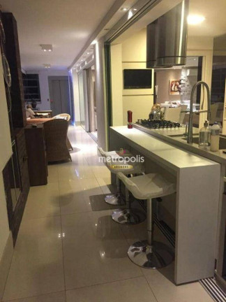 Imagem Apartamento com 3 Quartos para Alugar, 196 m² em Empresarial 18 Do Forte - Barueri Imagem Apartamento com 3 Quartos para Alugar, 196 m² em Empresarial 18 Do Forte - Barueri