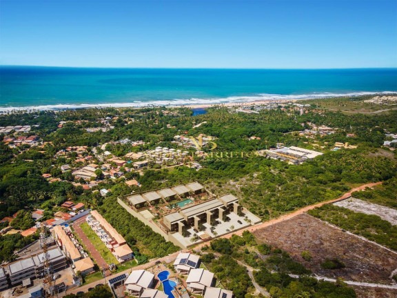 Imagem Apartamento com 2 Quartos à Venda, 89 m² em Imbassai - Mata De São João
