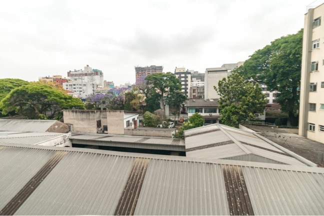 Imagem Apartamento com 2 Quartos à Venda, 69 m² em Cidade Baixa - Porto Alegre
