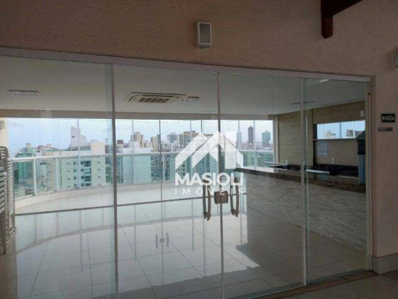 Imagem Apartamento com 2 Quartos à Venda, 60 m² em Itapuã - Vila Velha