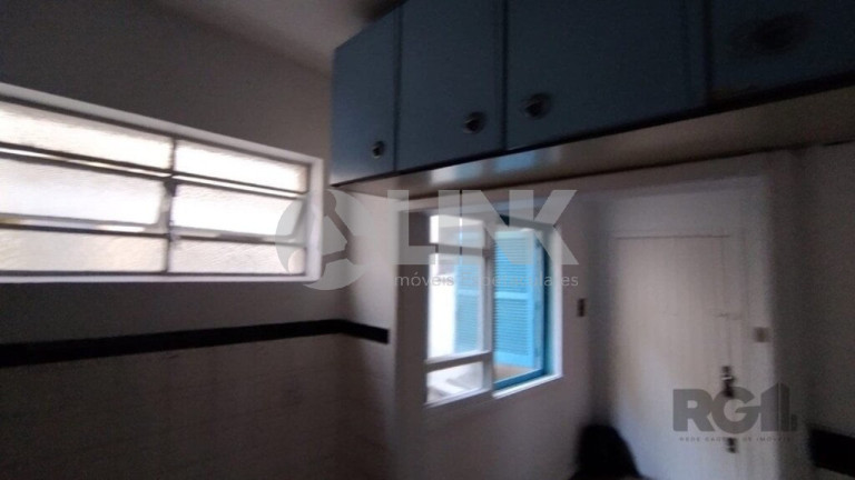 Imagem Apartamento com 1 Quarto à Venda, 27 m² em Floresta - Porto Alegre