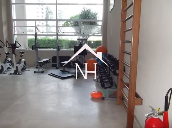 Imagem Apartamento com 3 Quartos à Venda, 127 m² em Vila Andrade - São Paulo Imagem Apartamento com 3 Quartos à Venda, 127 m² em Vila Andrade - São Paulo