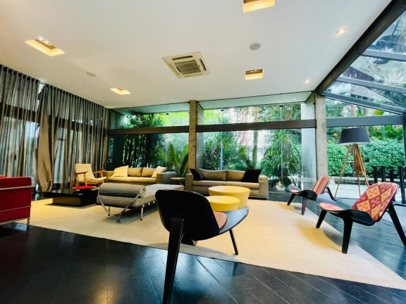 Imagem Imóvel com 2 Quartos à Venda, 180 m² em Pinheiros - São Paulo
