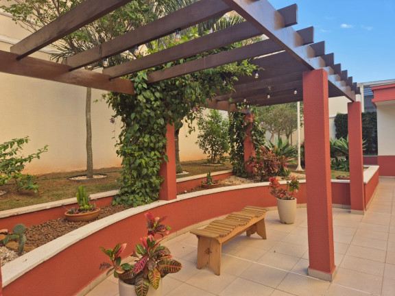 Imagem Apartamento com 2 Quartos à Venda, 50 m² em Parque Novo Oratório - Santo André