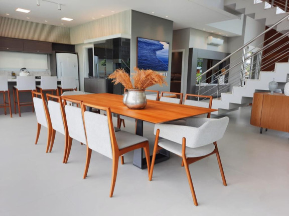 Imagem Casa com 5 Quartos à Venda, 370 m² em Centro - Xangri-la Imagem Casa com 5 Quartos à Venda, 370 m² em Centro - Xangri-la