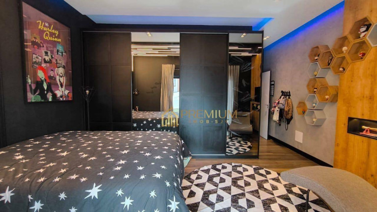 Imagem Imóvel com 5 Quartos à Venda, 633 m² em Condomínio Reserva Do Paratehy - São José Dos Campos Imagem Imóvel com 5 Quartos à Venda, 633 m² em Condomínio Reserva Do Paratehy - São José Dos Campos