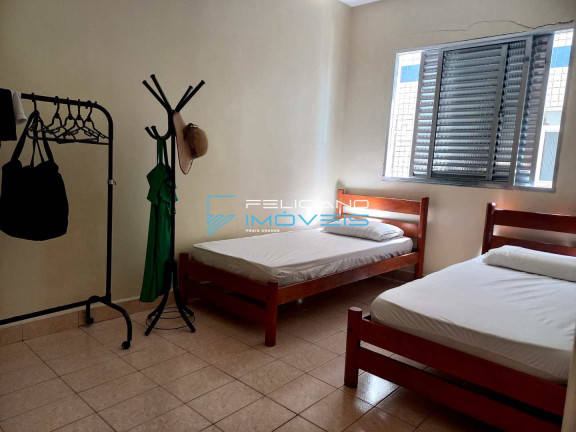 Imagem Apartamento com 2 Quartos à Venda, 68 m² em Real - Praia Grande