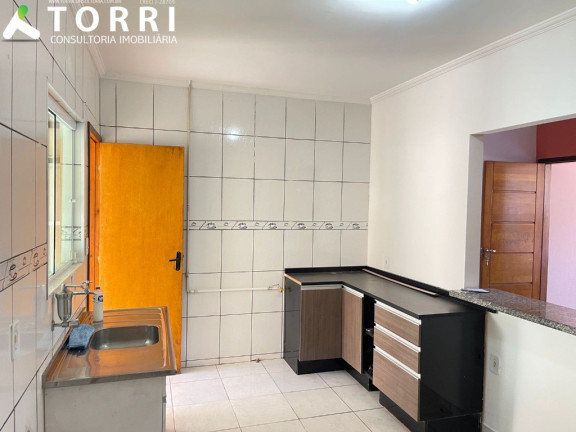 Imagem Casa com 2 Quartos à Venda, 60 m² em Wanel Ville - Sorocaba