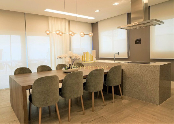 Imagem Apartamento com 3 Quartos à Venda, 62 m² em Lapa - São Paulo