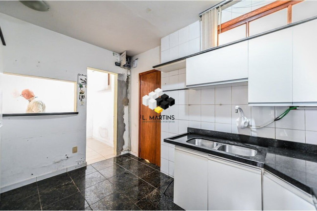 Imagem Casa com 3 Quartos à Venda, 75 m² em Santa Tereza - Porto Alegre