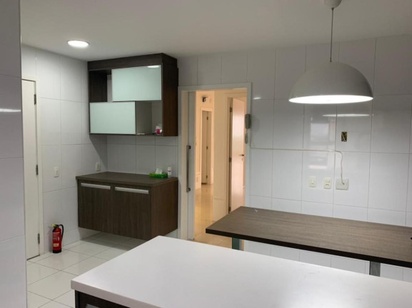 Imagem Apartamento com 5 Quartos à Venda, 435 m² em Barra Da Tijuca - Rio De Janeiro