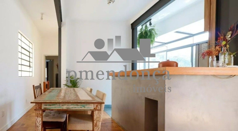Imagem Apartamento com 2 Quartos à Venda, 95 m² em Pinheiros - São Paulo