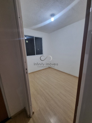 Imagem Apartamento com 2 Quartos à Venda, 45 m² em Campinho - Lagoa Santa