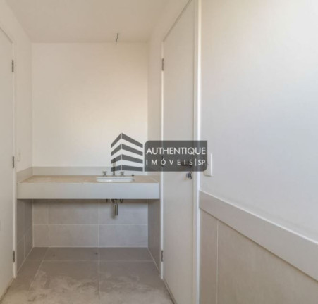 Imagem Apartamento com 3 Quartos à Venda, 205 m² em Jardim Paulista - São Paulo