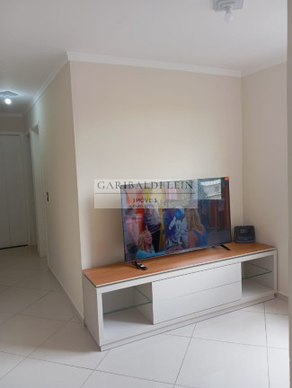 Imóvel com 3 Quartos à Venda, 62 m² em Morumbi - Paulínia