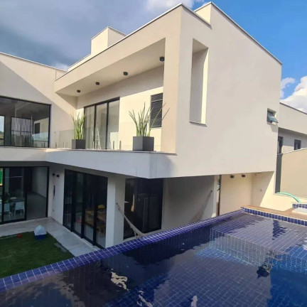 Imagem Casa com 4 Quartos à Venda,  em Urbanova - São José Dos Campos