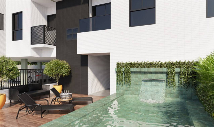 Imagem Apartamento com 3 Quartos à Venda, 82 m² em Jardim Oceania - João Pessoa Imagem Apartamento com 3 Quartos à Venda, 82 m² em Jardim Oceania - João Pessoa